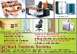 Mark Business Systems MP Nagar Zone 2
