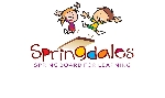 Springdales Play School in Ranchi