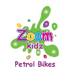 ZoomKidz Petrol Motor Bike (Hyderabad-India)