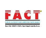 Start Own Computer Training Institute Free of Cost With FACT Education Solution Pvt. Ltd. Franchise India