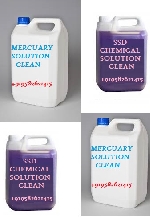 BUY SSD CHEMICAL SOLUTION FOR CLEANING BLACK COATED CURRENCY