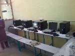 Computer Training Institute in Huliyaru, Chikkanayakanahalli (TQ),Tumkur Photos by eBharatportal.com