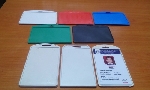 Student ID card maker for school or college employee #09955298004
