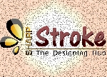 Sharp Stroke - Printing, Branding, Promotion and Web Designing 