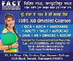 Start Own Computer Training Institute Free of Cost With FACT Education Solution Pvt. Ltd. Franchise India Photos by eBharatportal.com