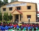 Agrasen Dav Public School Bharechnagar