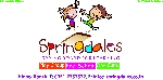 Springdales Play School in Ranchi Photos by eBharatportal.com